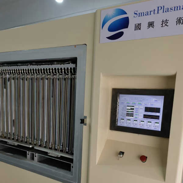 Smartplasma等離子清洗機主要有哪些結構？